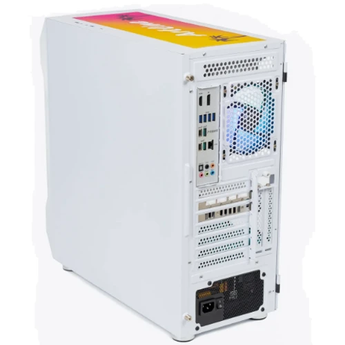 Персональный компьютер (ПК) ARTLINE Gaming GRAND (Grandv91): Видеокартка GeForce RTX 4090 24GB White