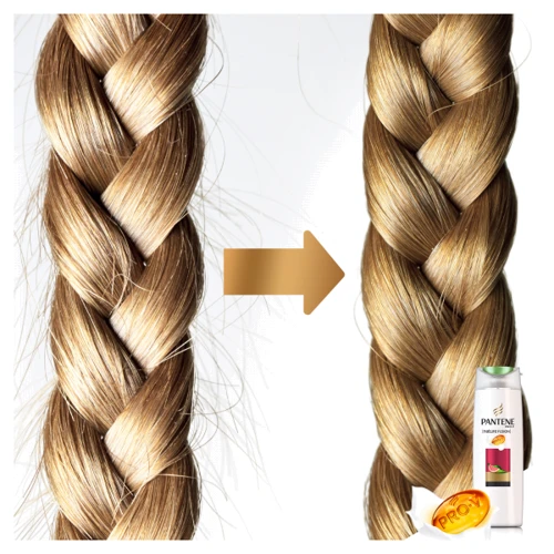 Pantene Шампунь Очищение и питание 250 ml: Пол Для женщин