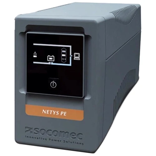Socomec Netys PE 600 (NET0600-PE)