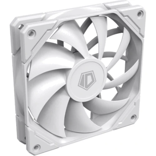 Кулер ID-COOLING TF-12025 Pro White (TF-12025-PRO-WHITE)