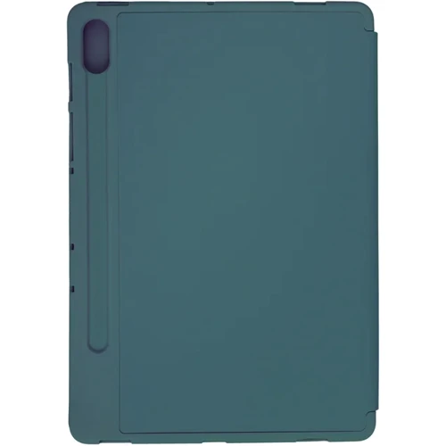 Аксессуар для планшетных ПК ArmorStandart Smart Case Fold Pen Pine Green for Samsung X710 Galaxy Tab S9 / X510 / X516B Galaxy Tab S9 FE (ARM75002): Цвет зеленый