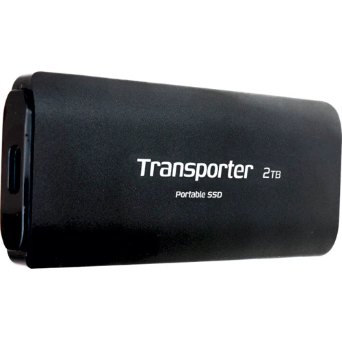 PATRIOT Transporter 2 TB (PTP2TBPEC)