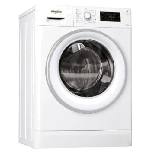 Стиральная машина Whirlpool FWDG97168WS