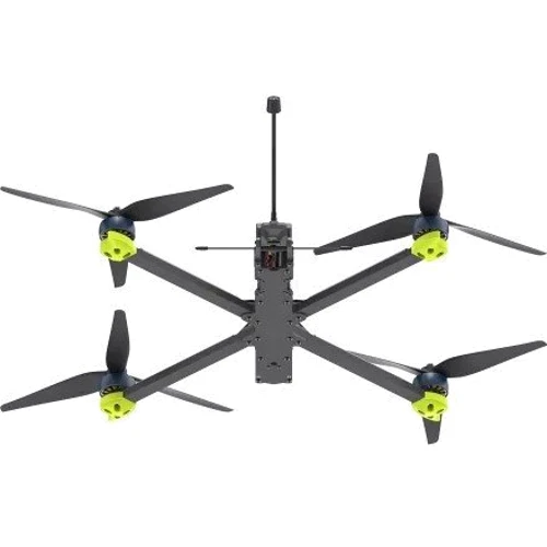 iFlight FPV камикадзе XL10 V6 Analog 6S BNF 5.8G 1.6W ELRS 868/915MHz (без акб) фото 4