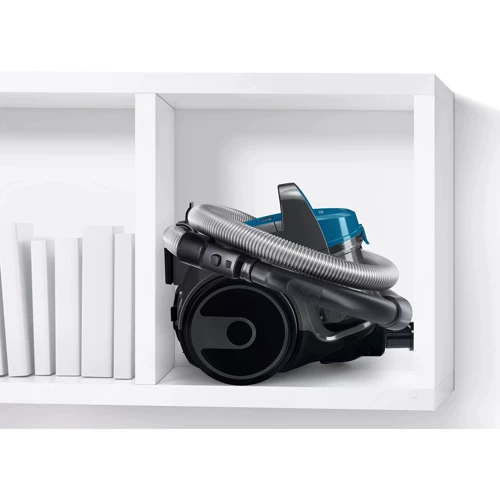 Пылесос Bosch BGS05A320: Вес 4.4 кг