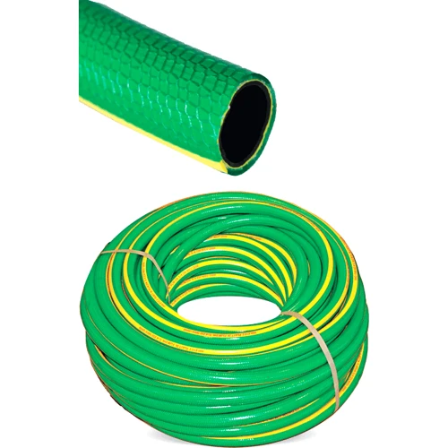 Шланг садовый Verto Шланг 1/2", 20м (15G820): Тип шланг садовый