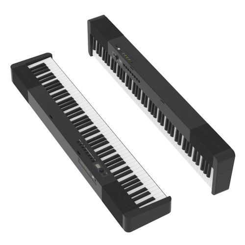 Цифровое пианино (в комплекте с чехлом) Musicality HP88-BK _HammerPiano фото 7