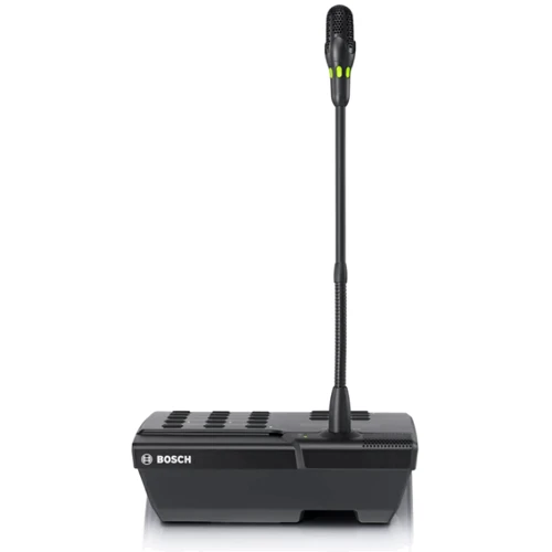 Вызывная станция Bosch PVA-15CST (PAVIRO): Тип Конференц