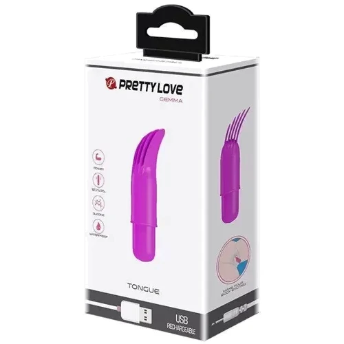Вибратор серии Pretty Love CEMMA, BI-014598
