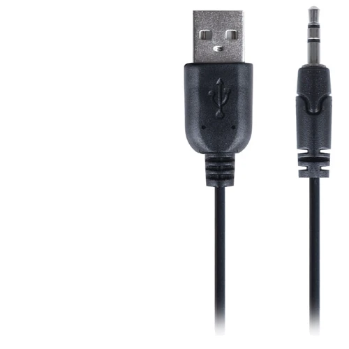 Акустична система REAL-EL S-210 Black фото 7