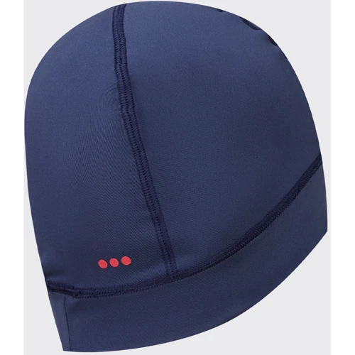 Шапка мужская Saucony Fortify Beanie синяя (SAU900008-MI) фото 2