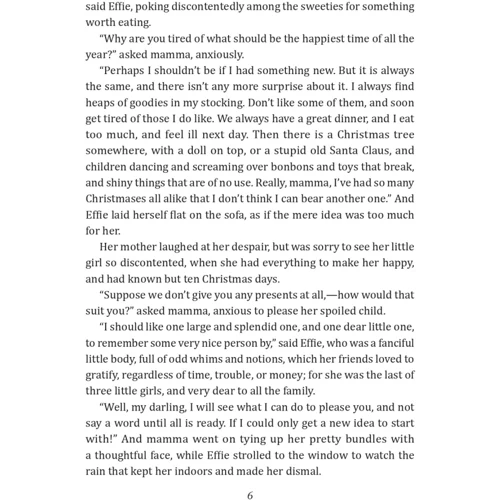 Montgomery, Alcott, Stowe: The Folio Book of Sentimental Christmas Stories: ISBN 978-966-03-9927-3