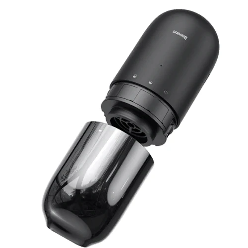 Пылесос Baseus C1 Vacuum Cleaner (CRXCQC1-01) фото 3