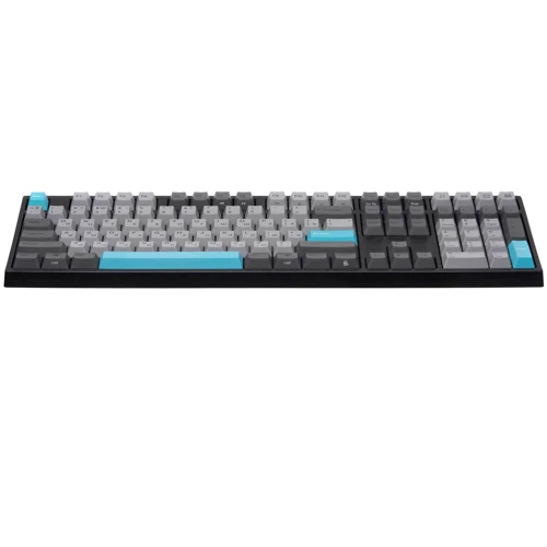 Клавиатура Varmilo VEA108 Moonlight Cherry Mx Red Multicolor (A26A023A3A1A06A007)