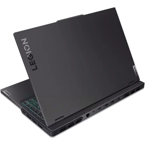 Ноутбук Lenovo Legion Pro 7 G8 (82WQ0079PB): Оперативная память 32 ГБ (DDR5)