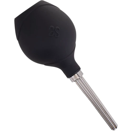 Интимный душ LOCKINK Sevanda Stream Enema Bulb