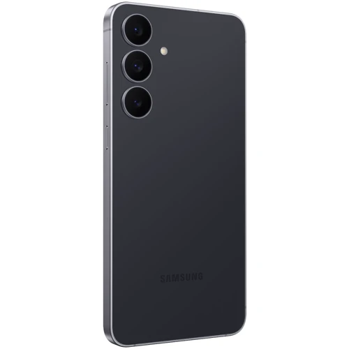Смартфон Samsung Galaxy S25 FE 8/128Gb Jetblack S731B (UA UCRF)