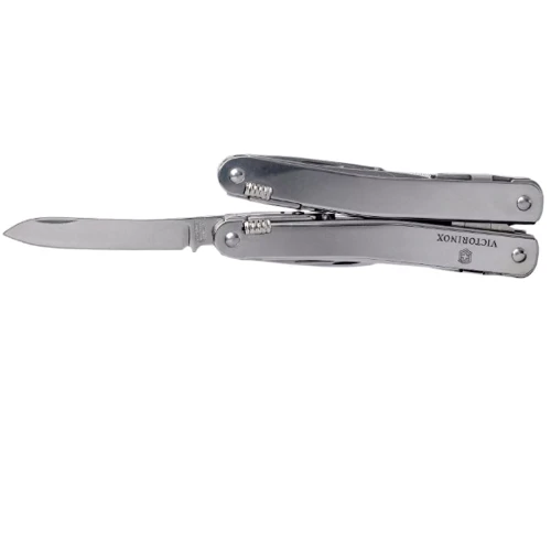 Мультитул Victorinox SWISSTOOL SPIRIT X PLUS RATCHET 105мм 36предм+кор. (Vx30236.L) фото 7