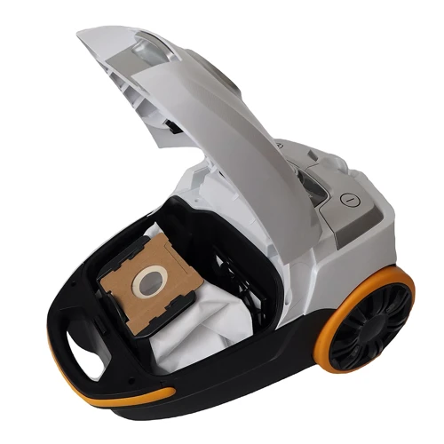 Пылесос PRIME Technics PVC 4054 Active Pro фото 5