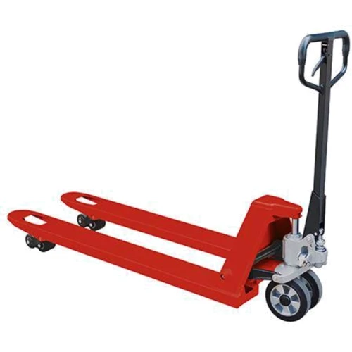 Рокла (візок гідравлічний) Skiper SKF III 25 1150RP Profi (977307)