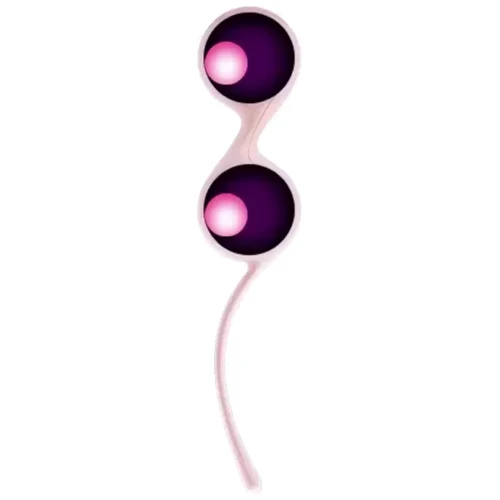Вагинальные шарики Pretty Love Kegel BALL I BI-014490-2