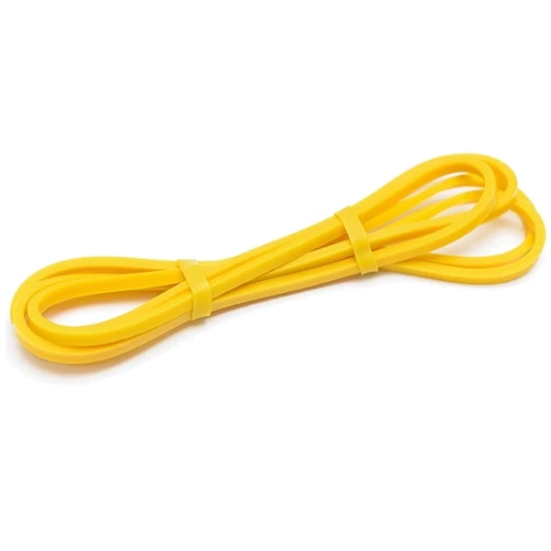 Еспандер Ecofit MD1353 Yellow 216х0.65х0.45 см