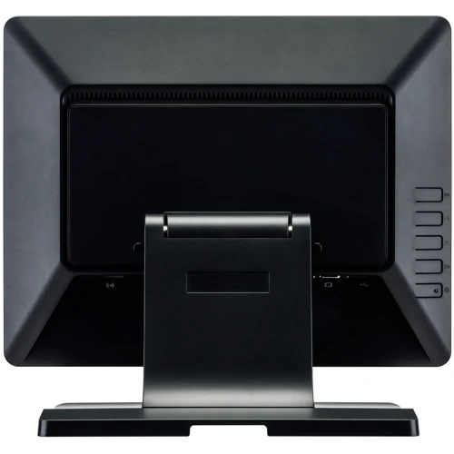 Монитор iiyama T1521MSC-B2: Разъемы Выход на наушники, VGA, HDMI