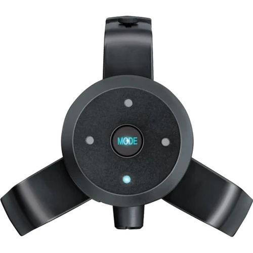 Мікрофон Trust GXT 258 Fyru USB 4-in-1 Streaming Microphone Black (23465) фото 5