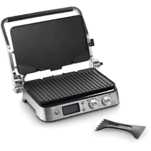 Электрогриль DeLonghi CGH 1012 D: Мощность, Вт 2000