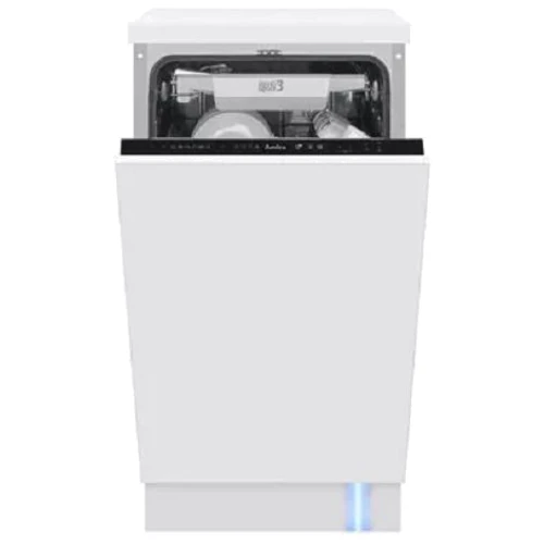 Встраиваемая посудомоечная машина Amica DIM46C6EBOITH