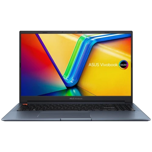 Ноутбук ASUS VivoBook Pro 15 (K6502VU-MA070W): Тип екрану глянец
