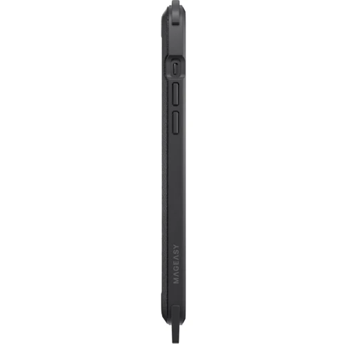 Чехол для iPhone Switcheasy Odyssey+ Classic Grey (MPH67P010LG22) for iPhone 14 Pro Max фото 6