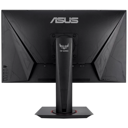 Монитор ASUS TUF Gaming VG279QR (90LM04G0-B03370): Покрытие экрана матовое