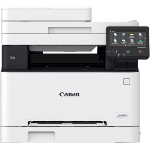 МФУ Canon i-SENSYS MF655Cdw WiFi (5158C004) UA