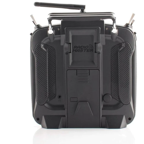 Пульт RadioMaster TX16S MKII HALL V4.0 ELRS (HP0157.0020)  (без акб) фото 6
