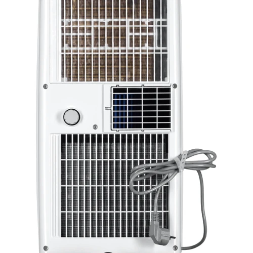 Кондиціонер Ardesto ACM-09P-R290-A1: Кількість внутрішніх блоків 1
