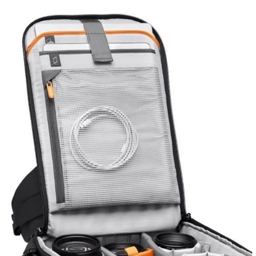 Lowepro Flipside BP 400 AW III Black (LP37352-PWW) фото 8
