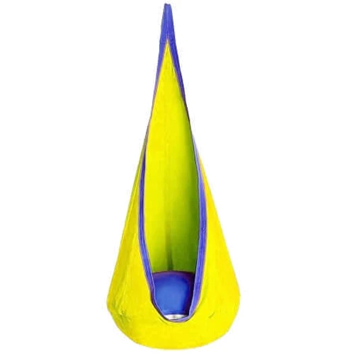 Гамак Kidigo Yellow гніздо (45021)
