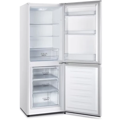 Холодильник Hisense RB291D4CWE: Размеры 161.3х55х55.7 см
