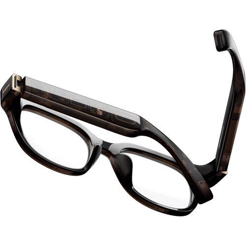 Смарт-очки Xiaomi Ai Glasses: Производитель Xiaomi