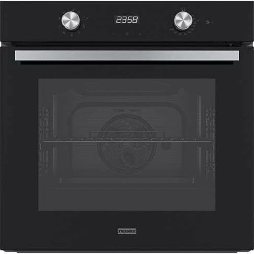 Духовой шкаф электрический Franke FSM 86 H BK 116.0606.091