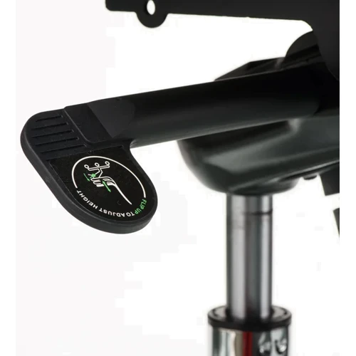 Кресло офисное Special4You Sicilia black (E7122)