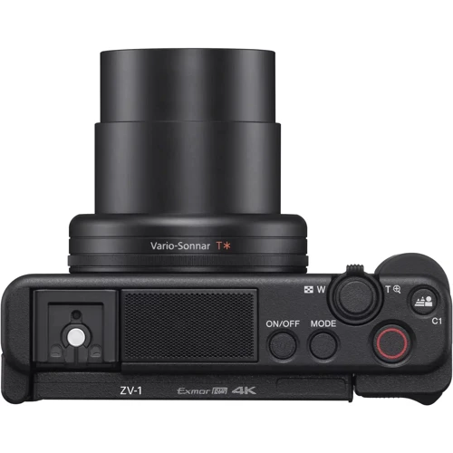 Sony ZV-1 Black (ZV1B.CE3): Запис відео Ultra HD (3840x2160)