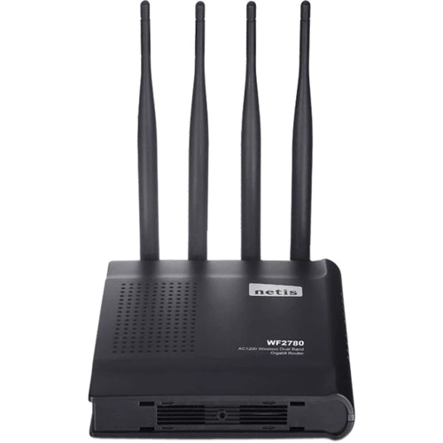 Маршрутизатор Wi-Fi Netis WF2780