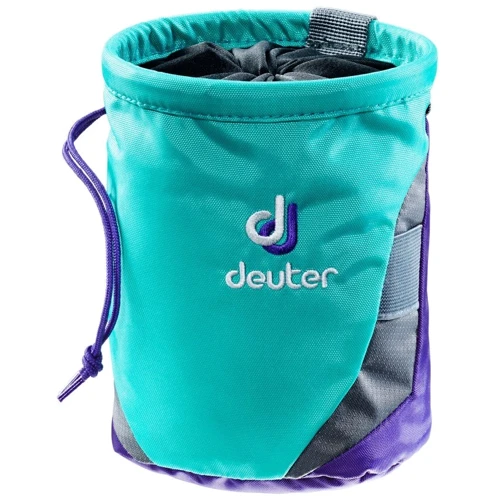 Рюкзак Deuter Gravity Chalk Bag I M Mint-Violet (3391017)