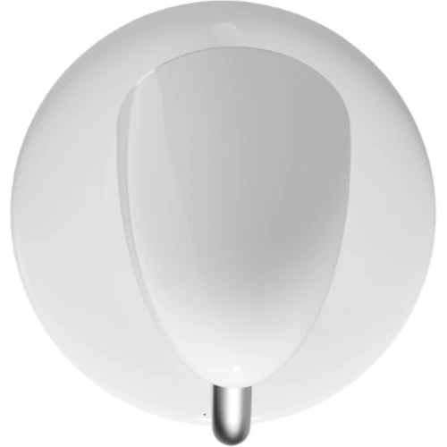 Настольная лампа Proove Modern white (PLMD05002002): Стиль Модерн