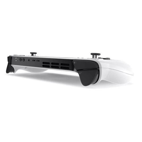 Игровая приставка Lenovo Legion Go S 1 TB Glacier White (83L3001CRA) фото 12