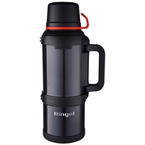 Термос Ringel STrong 3600 мл (RG-6136-3600)