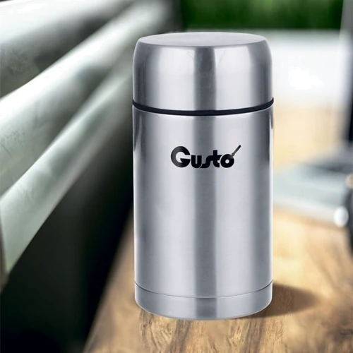 Термос Gusto GT010 Как в печи пищевой 1000мл (88672): Тип Пищевой термос