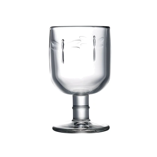 Келих La Rochere Libellules h 13.5 см 280 мл (L00632401)